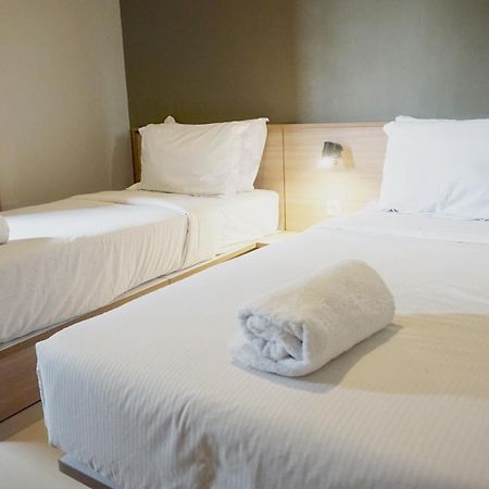 Kanna Stay 수라바야 외부 사진